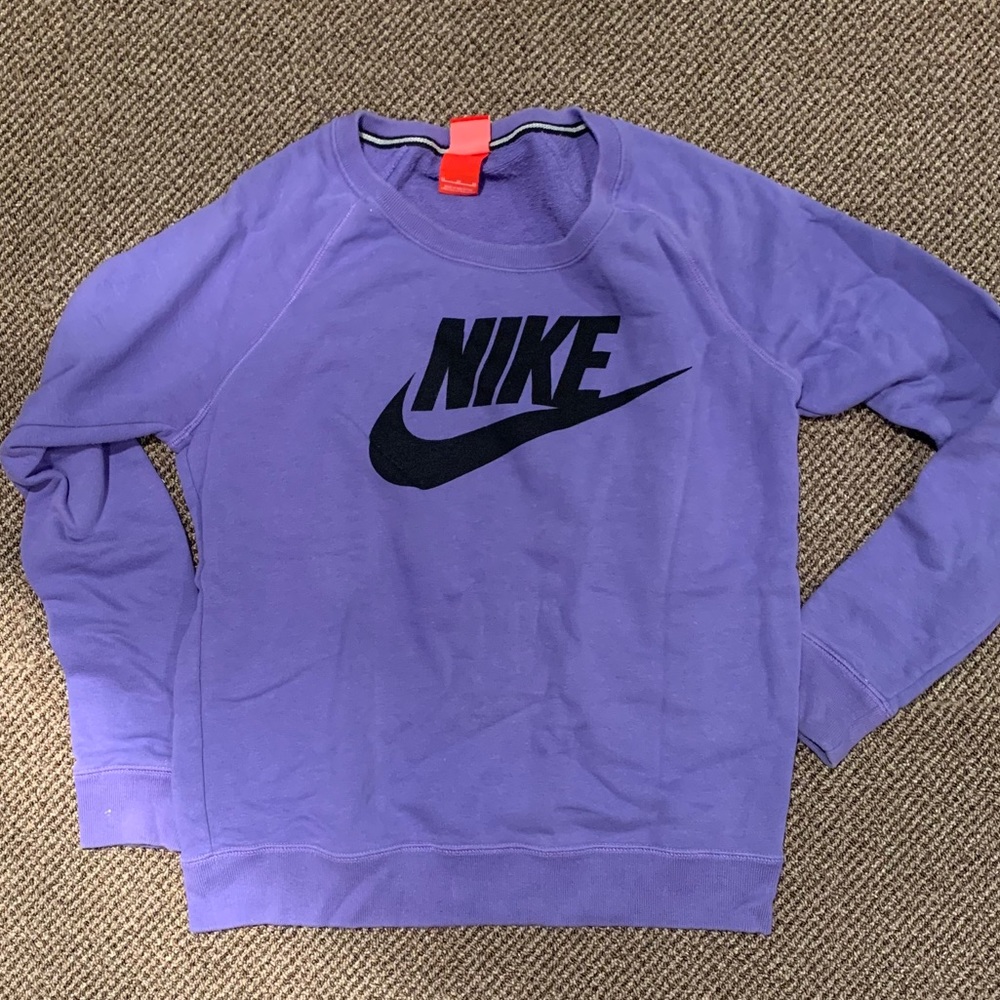 Nike Crew Neck